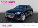 Audi e-tron 50 quattro S Line innen SHZ RFK DAB Luftf - Audi e-tron in Köln
