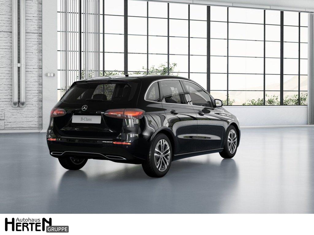 Mercedes-Benz B 180+PROGRESSIVE+KAMERA+SPIEGELPAKET+NAVIGATION