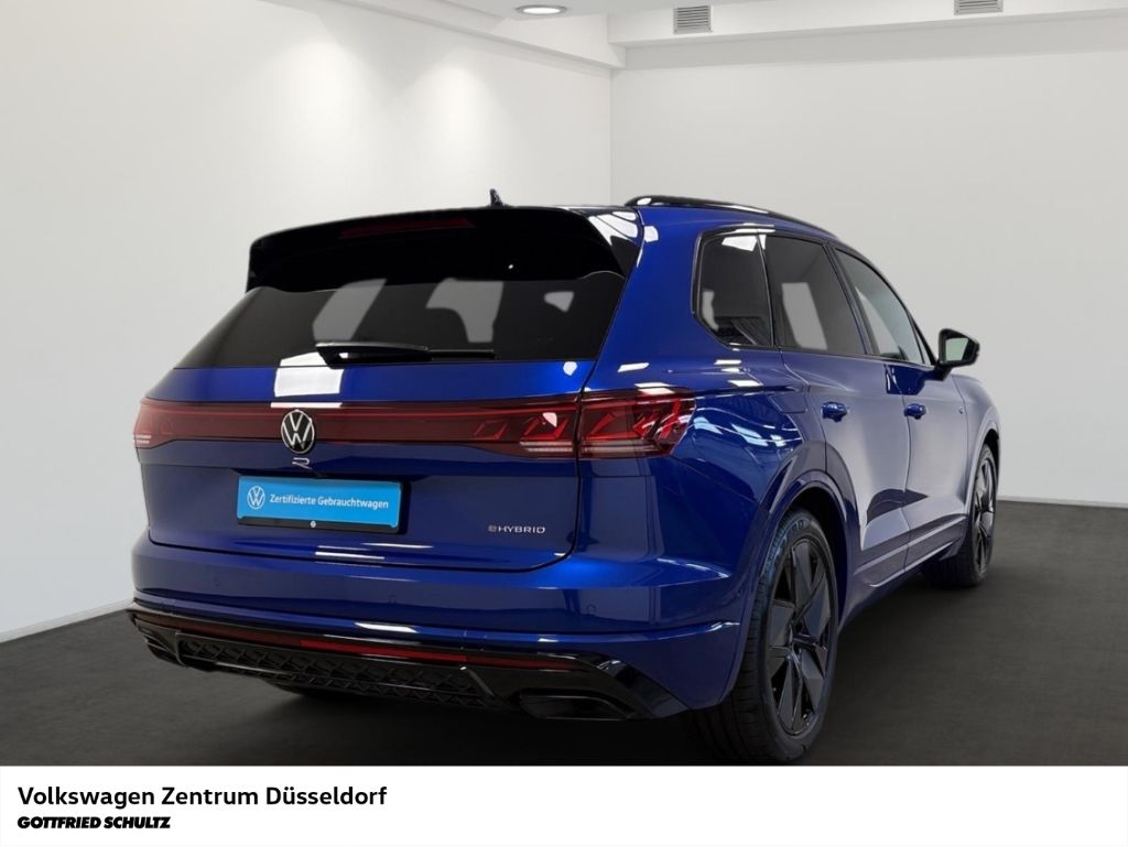 Volkswagen Touareg - Bild 4