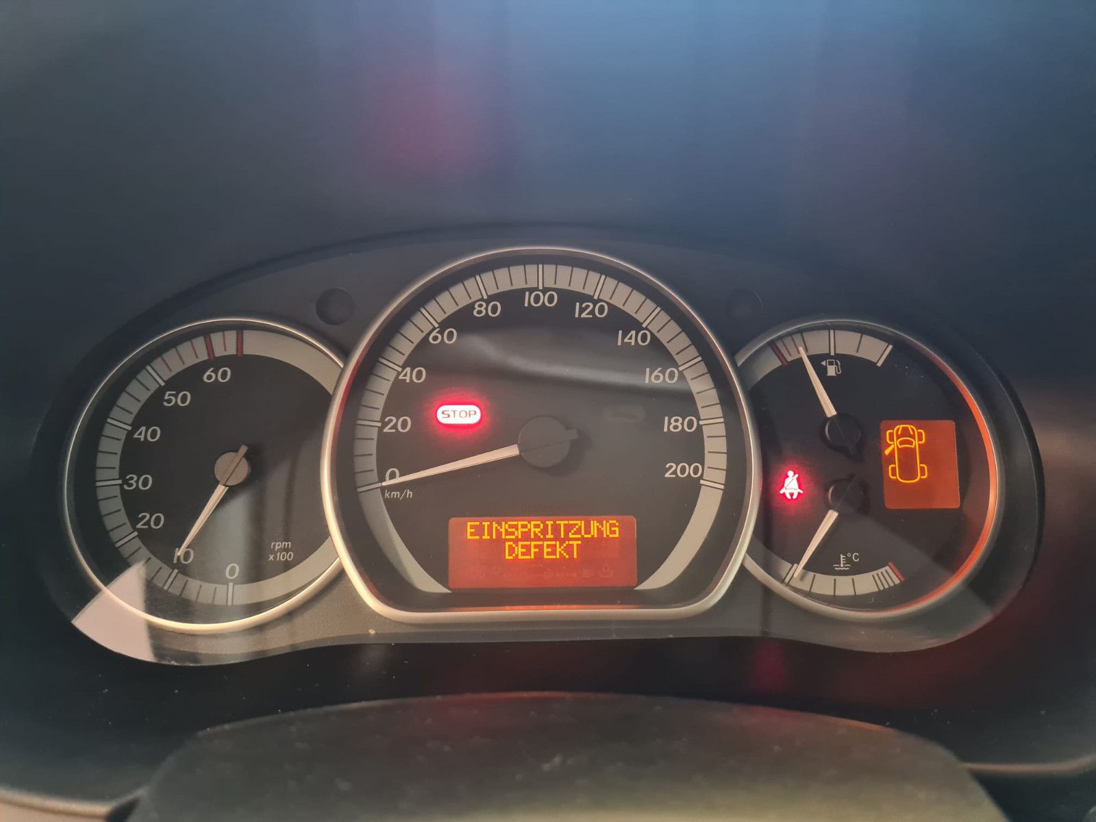 Fahrzeugabbildung Mercedes-Benz Citan Kombi 112 lang / KLIMA / 1. Hand