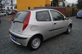 Fiat Punto 1.2 16V Dynamic - Fiat aus 2002