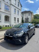 Seat Ibiza 1.0 TSI 85kW Black Edition Black Edition - Seat Ibiza Gebrauchtwagen in Dresden