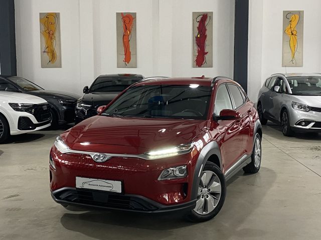 Hyundai Kona Advantage/Navi/ACC/RFK/1.Hd/U-Frei/