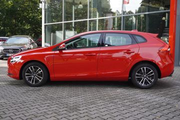 Volvo V40 - 9