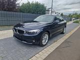 BMW 320d GT, 2 Hd. Sportsitze, Panorama, Head-Up.. - blaue BMW 320 Gran Turismo