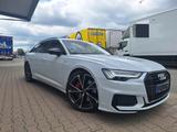 Audi A6 55 TFSIe Quattro S-Line + RS Felgen + Spoiler - Audi A6: Felge
