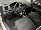 Seat Alhambra 2.0 TDI I-Tech 7 Sitzer Navi Xenon AHK - Seat Alhambra: Sitze