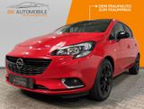 Opel Corsa Color Edition ecoFlex #Tempomat#SHZ#PDC - Opel Corsa: Rot, Color Edition