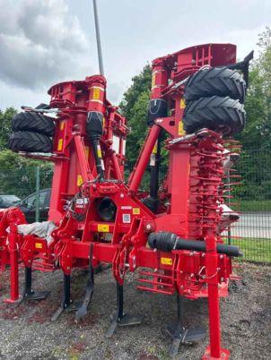 Andere Grimme GF 600 2023