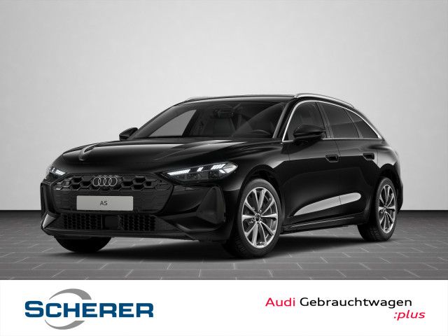 Audi A5 - Bild 1