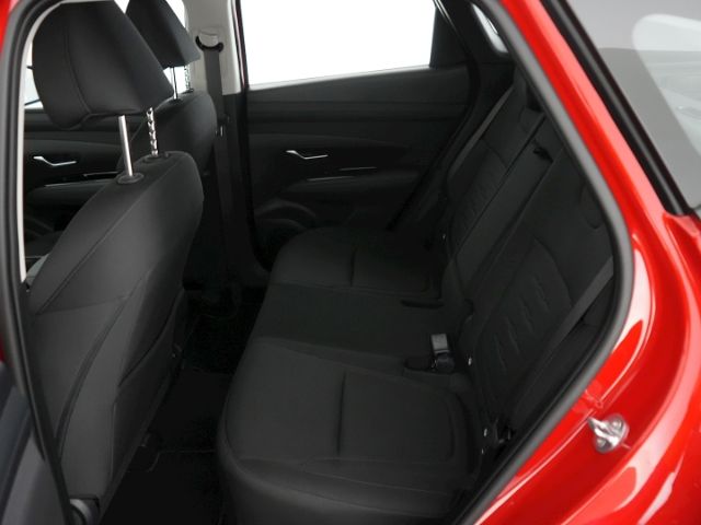 Tucson FACELIFT HEV SELCT AT+NAVI+RÜCKFAHRKAMERA