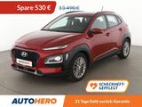 Hyundai Kona 1.0 TGDI Trend 2WD*NAVI*TEMPO*CAM*PDC*AHK* - Hyundai KONA Gebrauchtwagen in Berlin