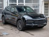 Porsche Cayenne PANORAMA+KAMERA+DAB+MEMORY+21 ZOLL+1HD - Porsche Cayenne Gebrauchtwagen in Stuttgart