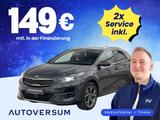 Kia XCeed 1.4 TGDI *KAM*SHZ*MEMORY*CARPLAY*LED*ACC* - Kia XCeed Gebrauchtwagen
