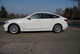 BMW 640 Gran Turismo*1 HD*PAN -DACH*8 FACH BER*TOP - weiße BMW 6er Reihe