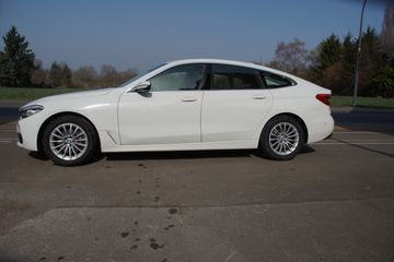 BMW 640 Gran Turismo - 4