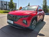 Hyundai Tucson Trend Mild-Hybrid 4WD 48V Prime DCT - Hyundai mit Diesel-Antrieb