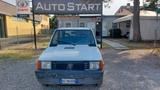 Fiat Panda 1100 i.e. cat Young - Fiat Panda Young mit Benzin-Antrieb