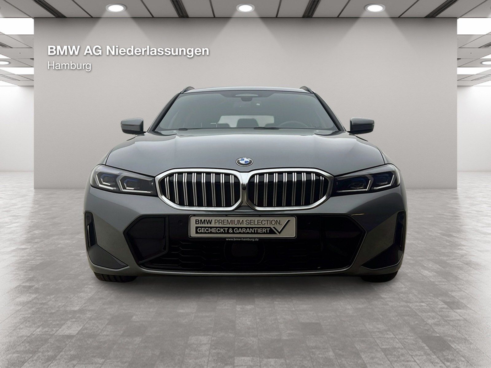 BMW 330 - Bild 4