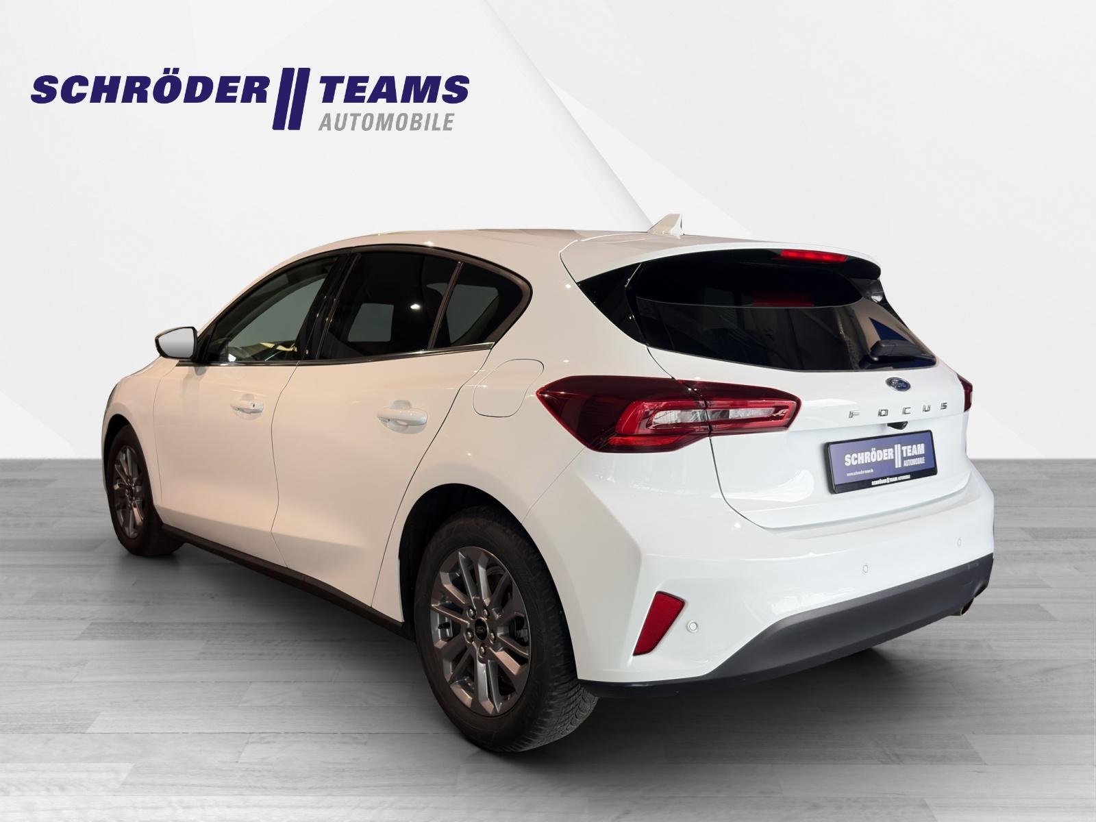 Ford Focus Lim. Titanium X, миниатюра 4
