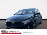 Hyundai i20 Trend Mild-Hybrid 1.0 T-GDI EU6d - Hyundai i20 aus 2024