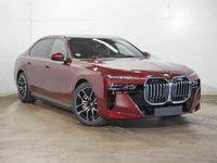 BMW 750 - Vorschau Bild 2