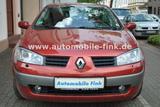 Renault Megane II Coupe / Cabrio Dynamique - Renault in Essen
