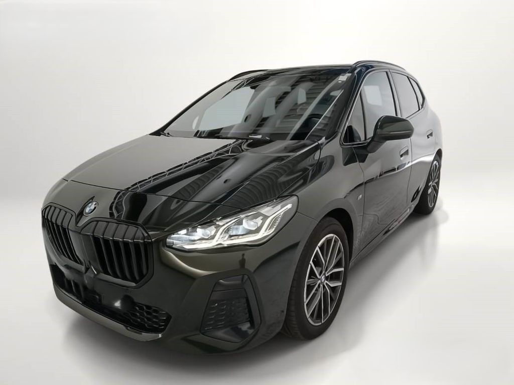 Image of BMW 218 Active Tourer