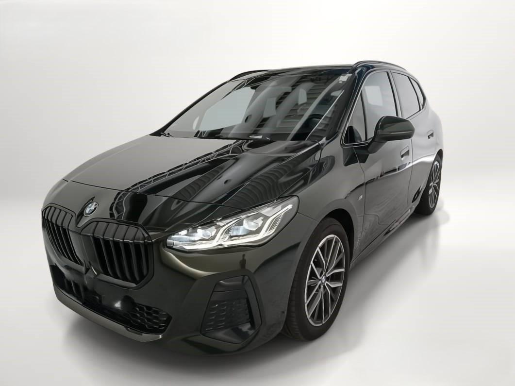 BMW 218 Active Tourer 218i Active Tourer M Sport Pano ACC HuD H&k 360°