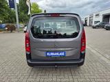 Citroën Berlingo PureTech 130 S&S FEEL M Automatik, AHK - Citroën Berlingo Gebrauchtwagen in Hannover