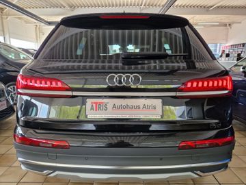 Audi Q7 - 5