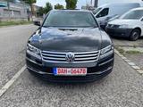 Volkswagen Phaeton 3.0 V6 TDI 4MOTION Tiptronic 5-Sitzer - Volkswagen Phaeton: 5.0