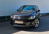 Volkswagen Tiguan 2,0 TDI RLine DSG*NAVI*AHK*XENON*PANO*DCC - Volkswagen Tiguan: Rline