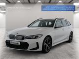 BMW 320d xDrive Touring M Sport Standheizung Kamera - BMW 320: Allradantrieb, Kombi