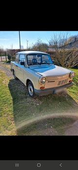 Trabant 1.1 - Trabant aus 1990