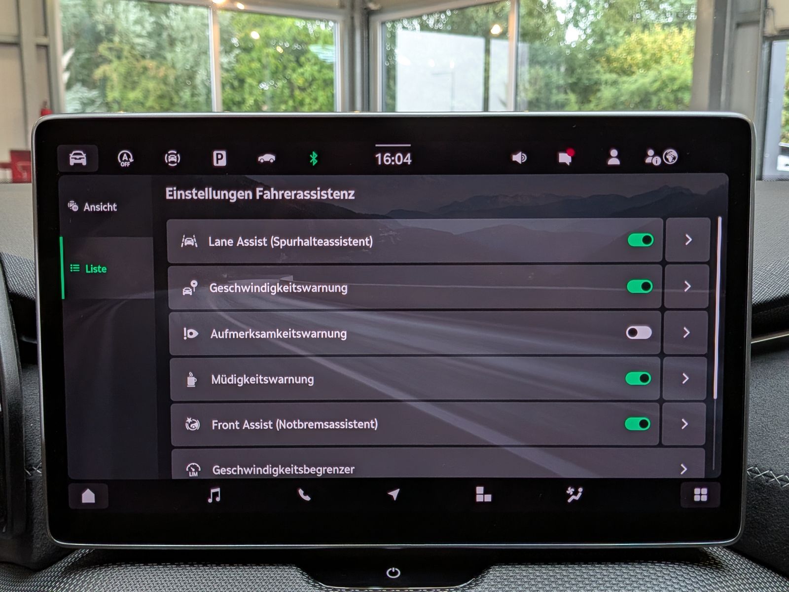Fahrzeugabbildung SKODA Kodiaq 2.0TDI SPORTLINE*MEMOR*CAM*LED*ACC*7-SITZ