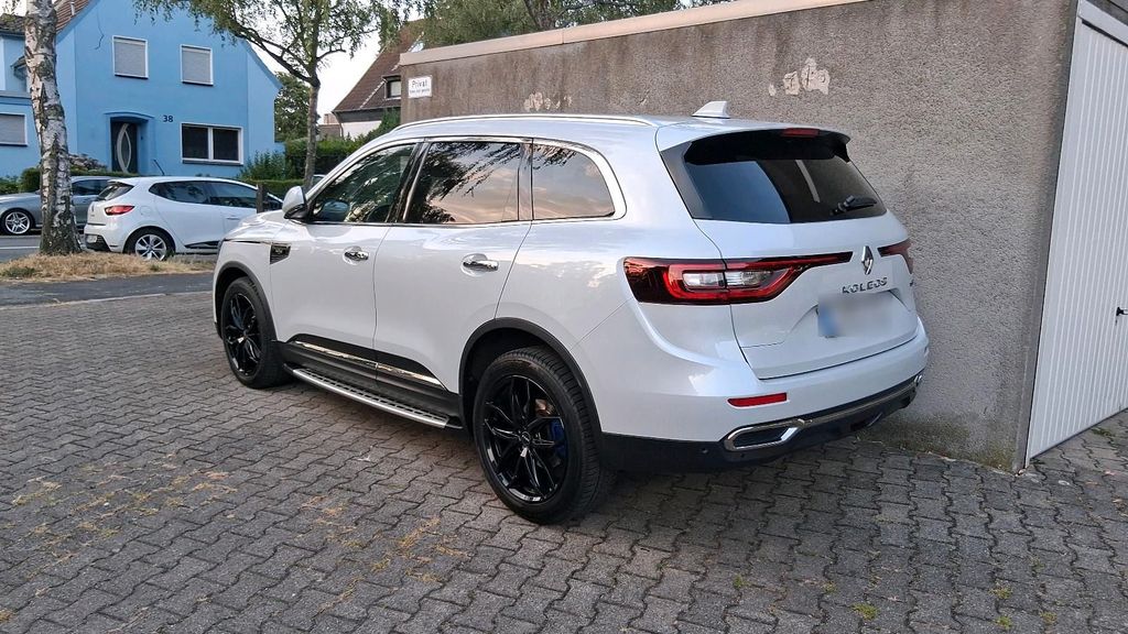 Image of Renault Koleos