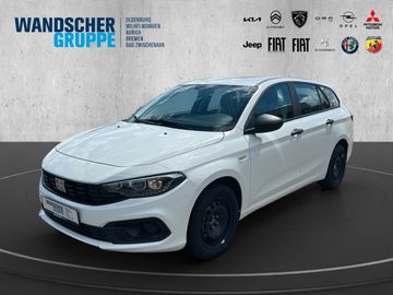 Fiat Tipo Kombi 1.5 GSE Mild-Hybrid