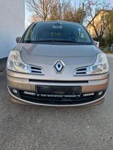 Renault Modus TÜV neu - Renault Twingo mit Diesel-Antrieb