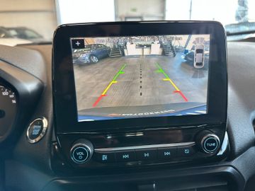 MYAUTOCENTER – Gebraucht- und Jahreswagen mit Werkstattservice in Pfaffenhofen Ford EcoSport Titanium *1.Hand*TÜV*Klima*Leder*