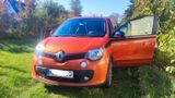 Renault Twingo ENERGY TCe 110 GT scheckheftgepflegt  - Renault Twingo: Orange