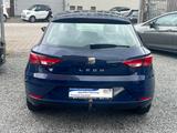 Seat Leon SC Style AhK Tempomat Tüv 01/2027 - Seat Leon mit Benzin-Antrieb: Limousine, 2.0