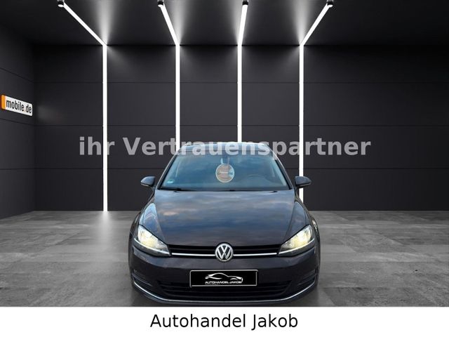 Volkswagen Golf/Super Ausstattung/TÜV_Service_Neu!