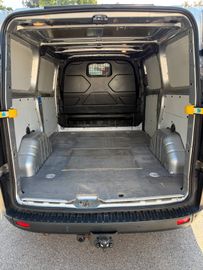 Ford Transit Custom - 9