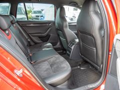 Foto Nummer 5: SKODA Octavia