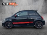 Abarth 500 595 Autom/ 17 Zoll / 1.Hand Navi / Komfortp. - Abarth 500 aus 2022