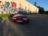 BMW 520i - - gebrauchte BMW 5er Reihe aus dem Jahr 2000