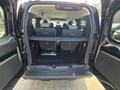 Fahrzeugabbildung Grand Kangoo III Techno 1.3 TCe130 EDC 7 Sitzer
