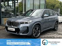 BMW X1 - Vorschau Bild 1