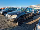 Mercedes-Benz Mercedes ML 420 CDi  Tüv Neu Luft. Neu - Mercedes-Benz ML 420 Gebrauchtwagen